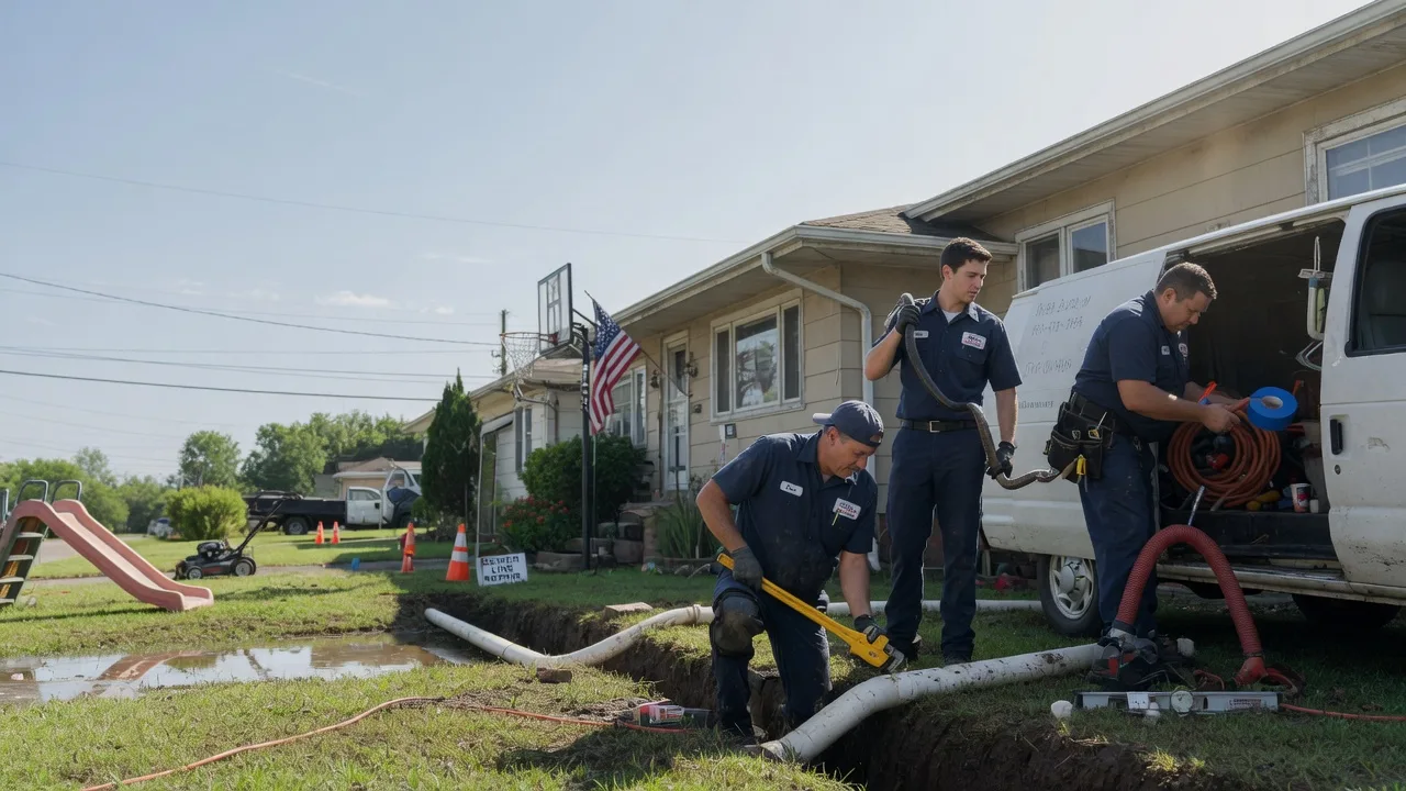Toilet Installation in Winona, OH near me